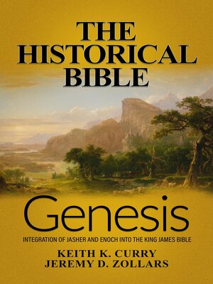 cover image of The Historical Bible